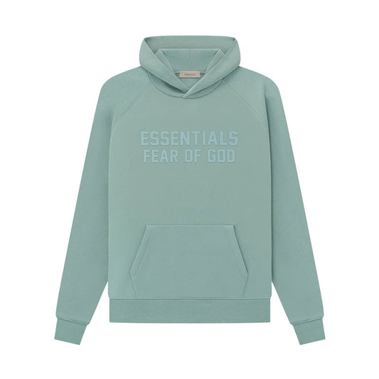 ESSENTIALS Fear OF GOD Pullover Hoodie