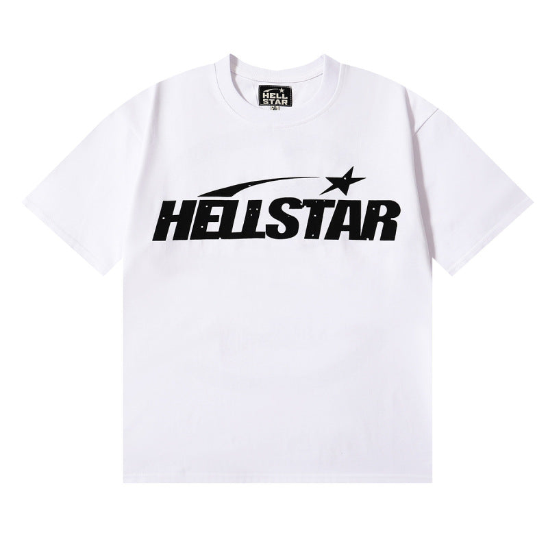 Hell Star Branded T shirts