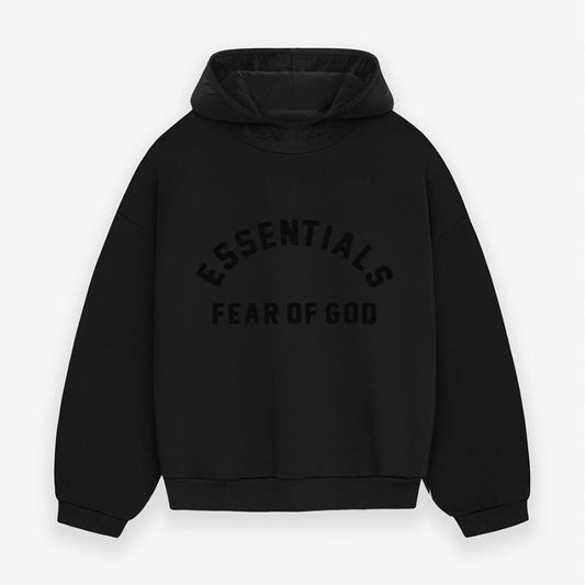 flannelette  ESSENTIALS FOG Hoodie